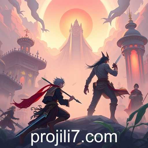Gaming Industry Trends and Jili7's 2025 Impact