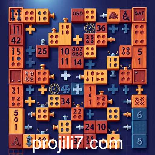 Puzzle Challenges
