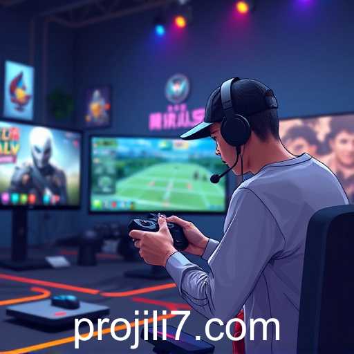 The Rise of Online Gaming Trends