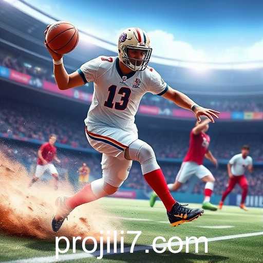 Sports Games